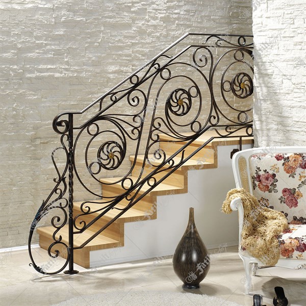 What affects price of a Wrought Iron Assembly